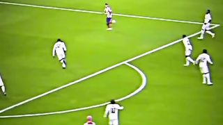 Real Madrid vs Athletico Madrid