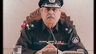 Police duty