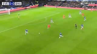 Everton 1-4 Brighton & Hove Albion (Jan-03-2023) Premier League Highlights
