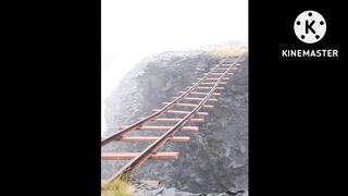 Most Dangerous Road in The World.