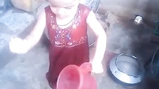Baby Danse Very Very Nice Video