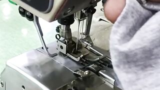 Sewing masins