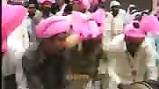 Hazrat Sakhi Sarwar Qawwali By Zafar Abbas - Peer Lanlan Wali Sarkar