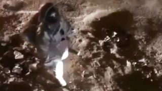 First Pakistani man in moon |  plz full watching this video