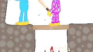 Short Cartoon Story | Part 1