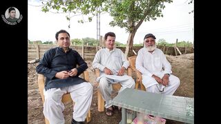 Ghourghushti, My beautiful village.