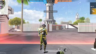 killing speed one man army