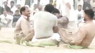 Akram Watto vs Peer Azam