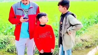 Funny video by Zafri Dogar