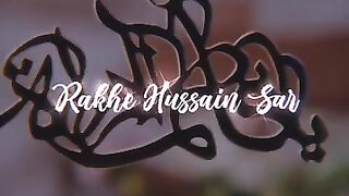 Nabi Ay Asra Qul Jahan Da