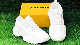 Imported joggers sheos