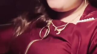 New Sindhi TikToker grills video