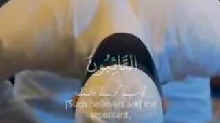 Telwat Quran pak