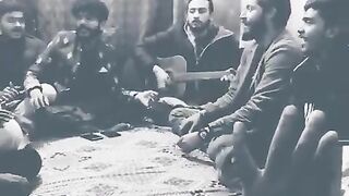 Har Aik Dil Ma Karbala Basa Dia Hussain Ny