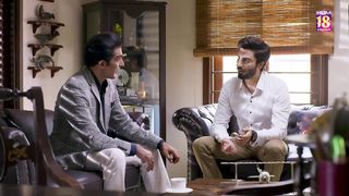 Mein Maya Se Shadi Karna Chahta Hun...!!! Kacha Dhaga #hinaafridi #usamakhan #mashalkhan HUM TV