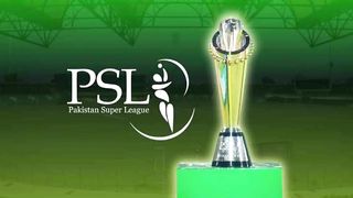 Adil Rashid and Harry brook out from PSL8