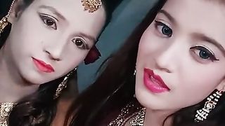 Nice Garls Like Video Short