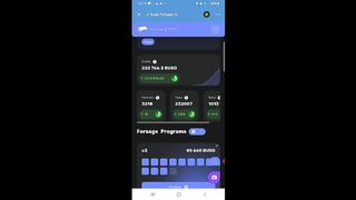 Earn From Forseage