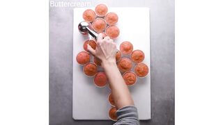 Cupcake Decorating Ideas FUN and Easy Cupcake Recipes by So Yummy