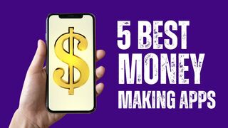 Get Paid $150 Per Day Using 5 BEST APPS?! (Make Money Online 2023)
