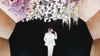 BTS (EE) Dynamite' @ 63rd GRAMMY Awards Show