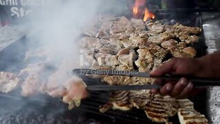 Chicken Grilled steak