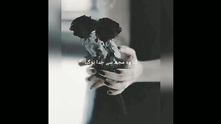 Love is heart # amazing scene # poetry