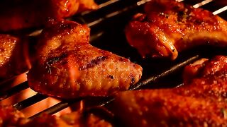 Grilled Chicken