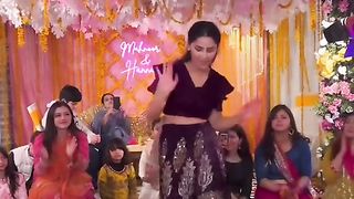 Best Dance performance