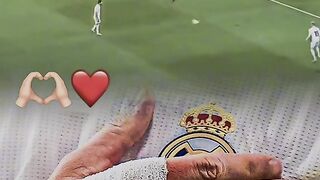 Benzima ♥️♥️ real Madrid's heart ❤️