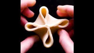 Fold Up! Its Dumpling Time! 10 Doughy Dumpling Designs to Try at Home! So Yummy