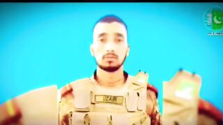 Uzair Afsar Shaheed Sister interview