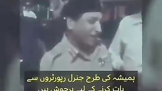 1971 separation East Pakistan unwatched video.
