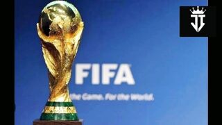 History of FIFA World cup
