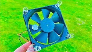 A Brilliant idea from an old Computer fan !you will be glad to see it