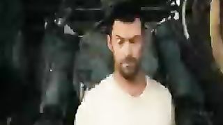 Real steel full movie...