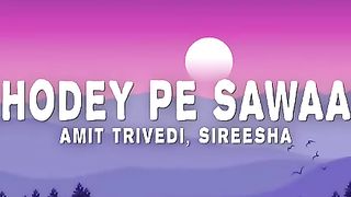 Ghode pe sawar song