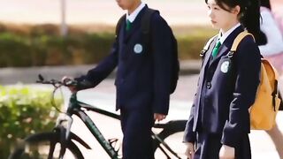 Our Secret #shorts #chinesedrama #kdrama