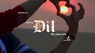 WhatsApp love status||romantic status song