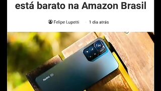 smarthphone em promoção hoje