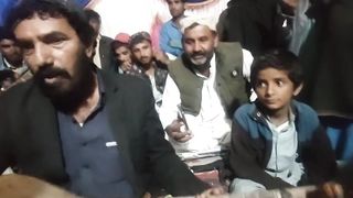 Amazing Balochi Song