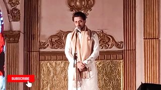 Atif Aslam Live - Best Naatiya Kalaam in Lahore