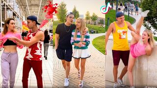 Romantic Cute Couple Goals 2021 | Best Of Maria Pavlova & Bugworkout TikTok Compilation ????????