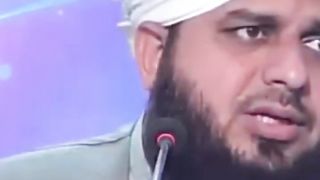 Allah Ko Razi Karlo _ Maulana peer Ajmal Raza Qadri