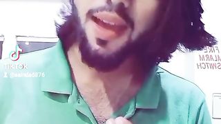 Attitude shayari reels