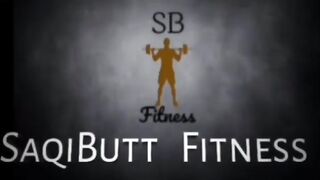 Body transformation 40 to 76 kg | saqibutt