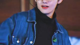 Kim Taehyung New Trendz