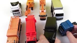 Mini Construction Toys for Children |car toys