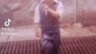 Little baby cute style