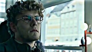 Money heist ???? Berlin